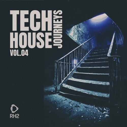 Tech House Journeys, Vol. 4