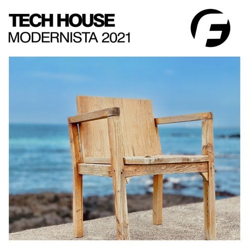 Various Artists-Tech House Modernista 2021