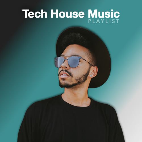 Various Artists-Tech House Music Playlist 2021