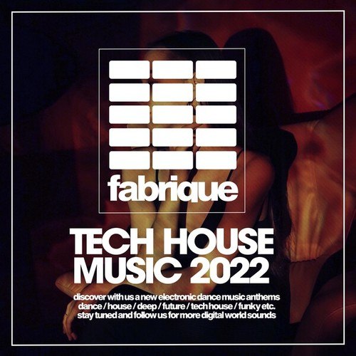 Various Artists-Tech House Music Summer 2022