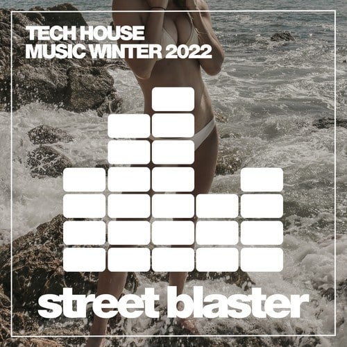 Tech House Music Winter 2022