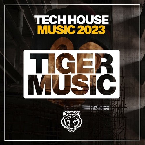 Various Artists-Tech House Music Winter 2023