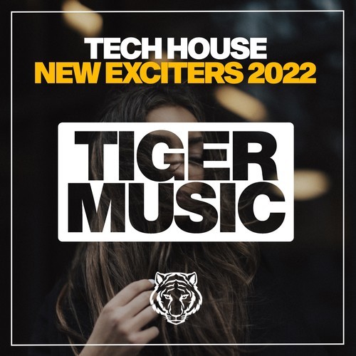 Various Artists-Tech House New Exciters 2022