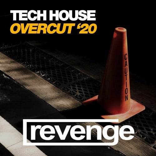 Various Artists-Tech House Overcut Autumn '20
