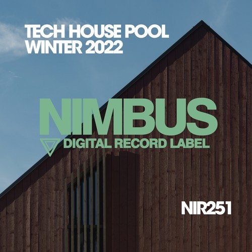 Various Artists-Tech House Pool Winter '22