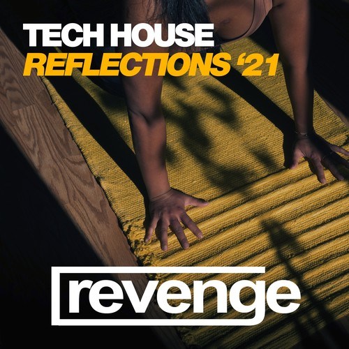 Various Artists-Tech House Reflections Winter '21