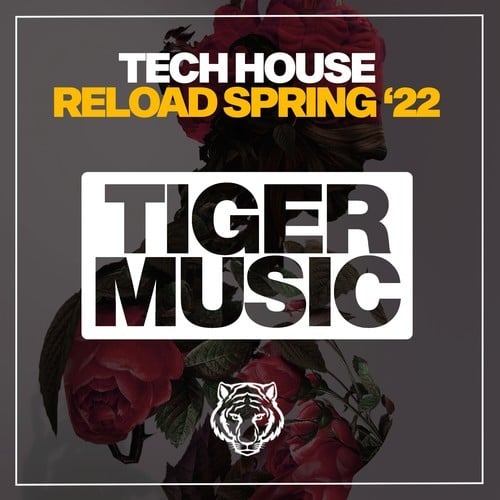 Various Artists-Tech House Reload Spring 2022