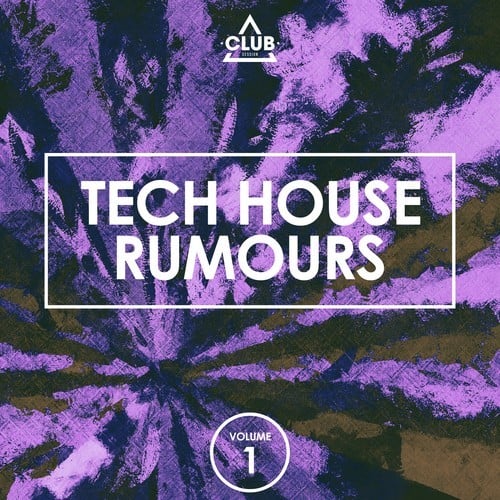 Various Artists-Tech House Rumours, Vol. 1