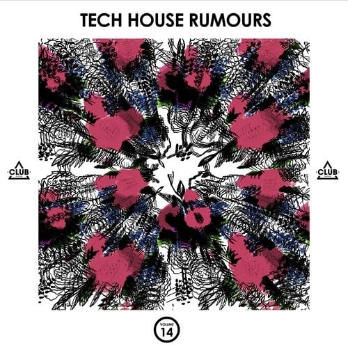 Various Artists-Tech House Rumours, Vol. 14