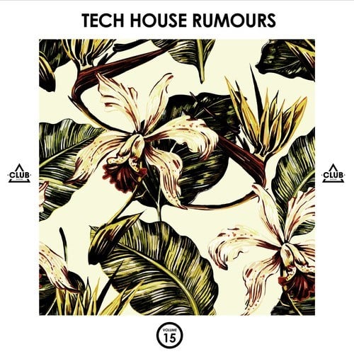 Various Artists-Tech House Rumours, Vol. 15