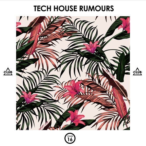 Various Artists-Tech House Rumours, Vol. 16