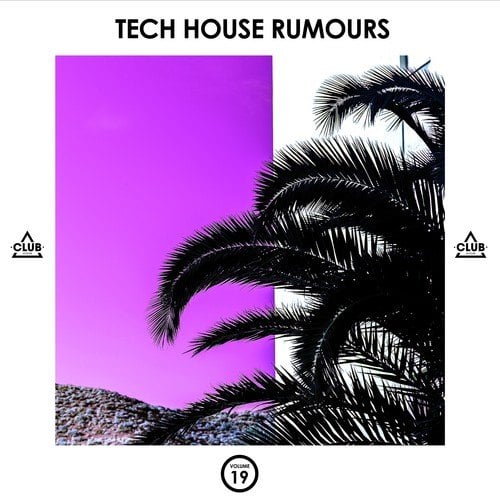 Various Artists-Tech House Rumours, Vol. 19