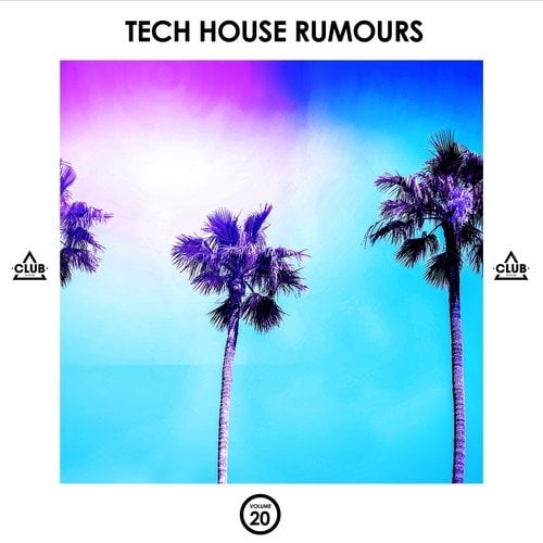 Various Artists-Tech House Rumours, Vol. 20