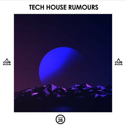 Various Artists-Tech House Rumours, Vol. 28