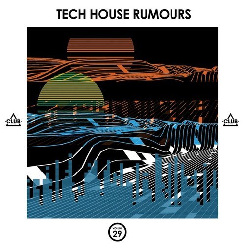 Various Artists-Tech House Rumours, Vol. 29