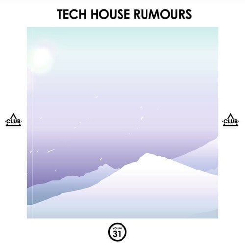 Various Artists-Tech House Rumours, Vol. 31