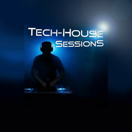 Various Artists-Tech-House Sessions
