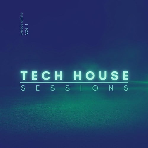 Various Artists-Tech House Sessions, Vol. 1