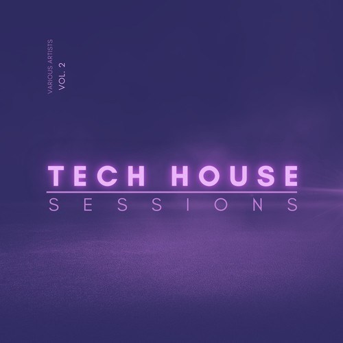Various Artists-Tech House Sessions, Vol. 2