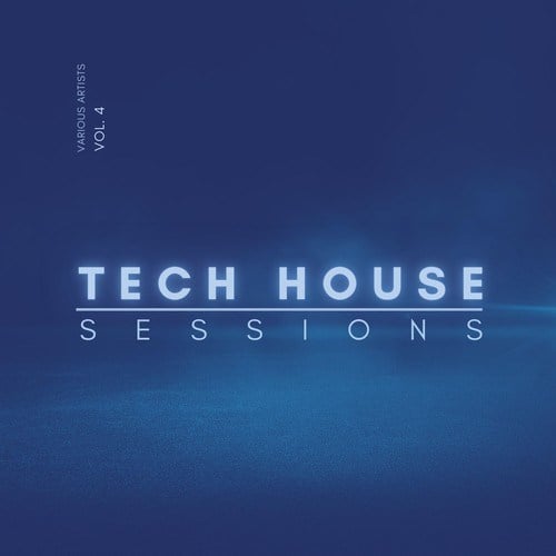 Various Artists-Tech House Sessions, Vol. 4