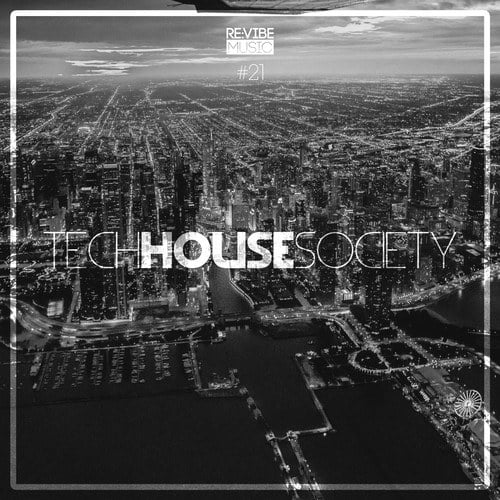 Tech House Society, Issue 21