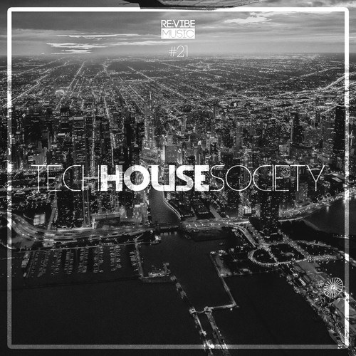 Outcode, Hartley, Hubinek & Sperbel, Clasher, Florian Gasperini, Night Hunters, Arkane (uk), Cubba Jr., Loyik May, Bigstate, Dany Cohiba, Leveg, Anicée, Massy Anzalone, Emolw, Max Roven, Stellz, Andres Power-Tech House Society, Issue 21