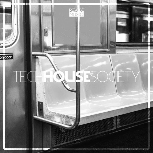 Various Artists-Tech House Society, Issue 27
