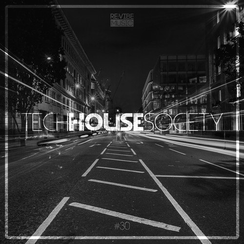 Tech House Society, Issue 30