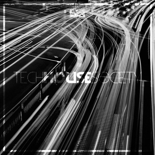 Various Artists-Tech House Society, Issue 37