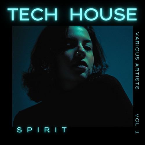 Various Artists-Tech House Spirit, Vol. 1