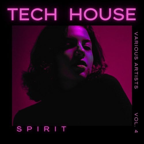 Various Artists-Tech House Spirit, Vol. 4