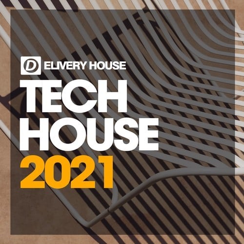 Various Artists-Tech House Summer '21