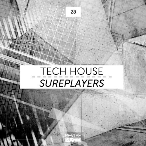 Various Artists-Tech House Sureplayers, Vol. 28