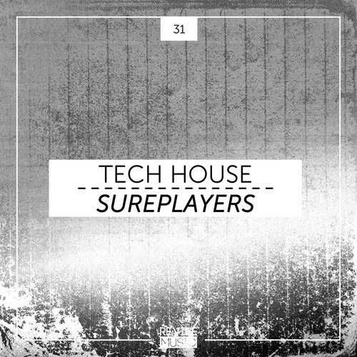 Various Artists-Tech House Sureplayers, Vol. 31