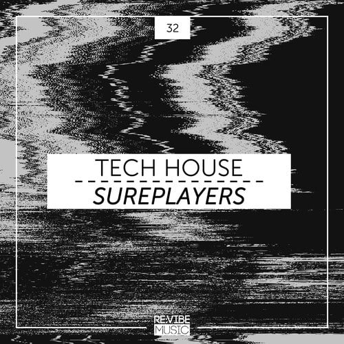 Various Artists-Tech House Sureplayers, Vol. 32