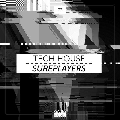 Various Artists-Tech House Sureplayers, Vol. 33