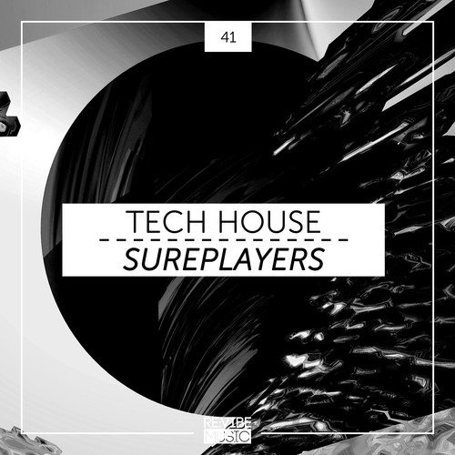 Various Artists-Tech House Sureplayers, Vol. 41