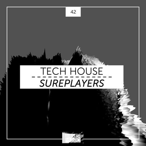 Various Artists-Tech House Sureplayers, Vol. 42