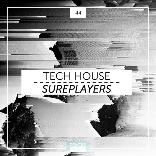 Various Artists-Tech House Sureplayers, Vol. 44