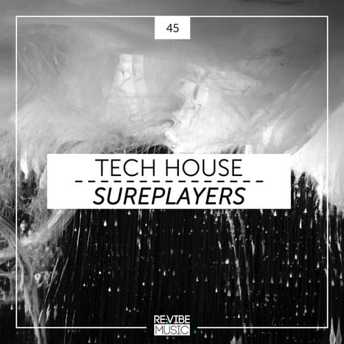 Various Artists-Tech House Sureplayers, Vol. 45