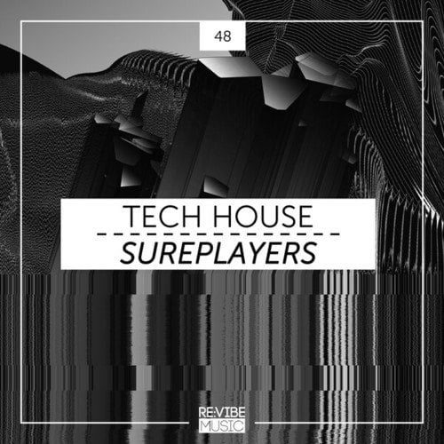 Various Artists-Tech House Sureplayers, Vol. 48