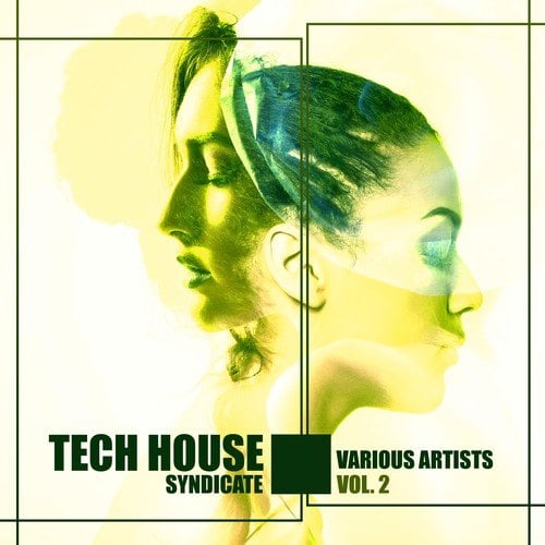 Various Artists-Tech House Syndicate, Vol. 2