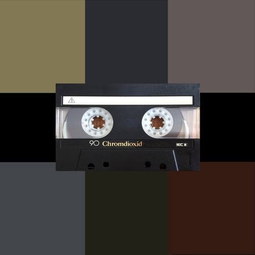 Various Artists-Tech-House Tapes, Vol. 13