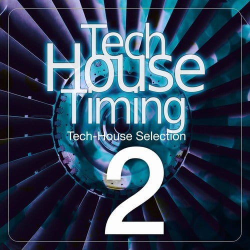 Tech-House Timing, Vol. 2 (Tech-House Selection)