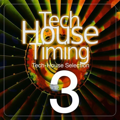 Tech-House Timing, Vol. 3 (Tech-House Selection)