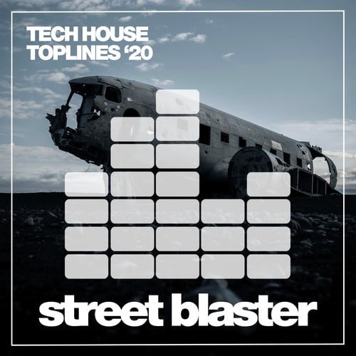 Various Artists-Tech House Toplines '20