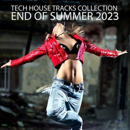 Various Artists-Tech House Tracks Collection - End Of Summer 2023