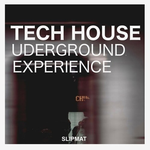 Various Artists-Tech House Underground Experience