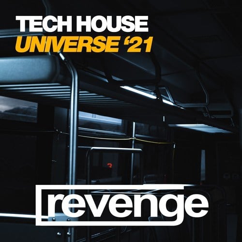 Various Artists-Tech House Universe '21