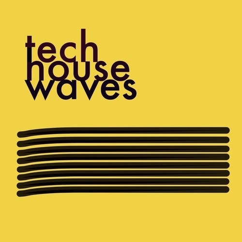 Various Artists-Tech House Waves 19